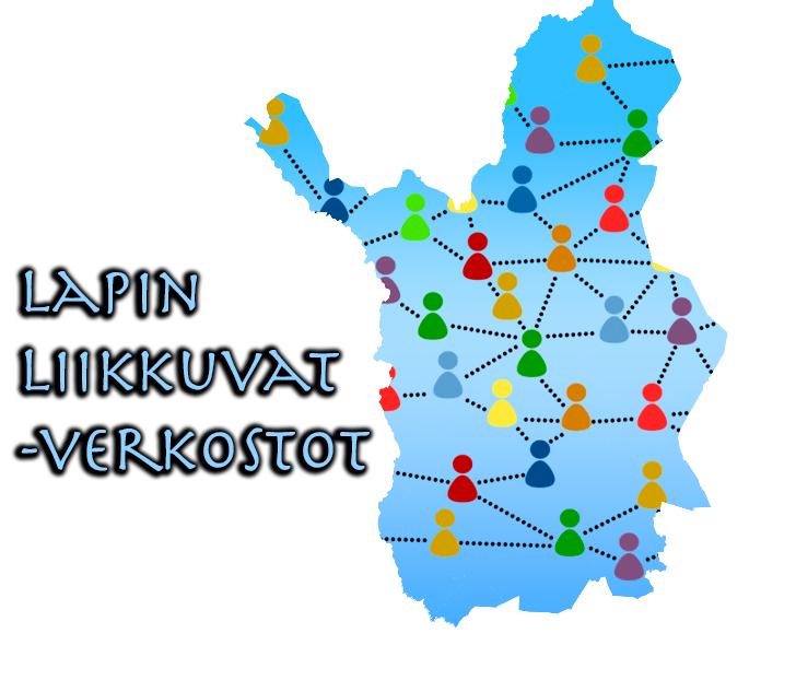 liikkuvat verkostot