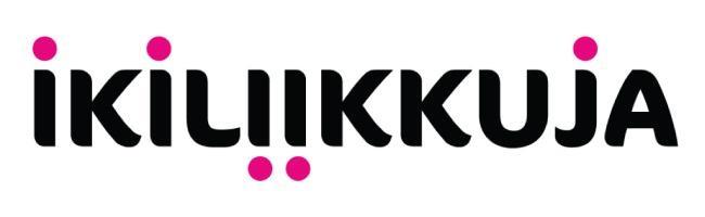 ikiliikkuja