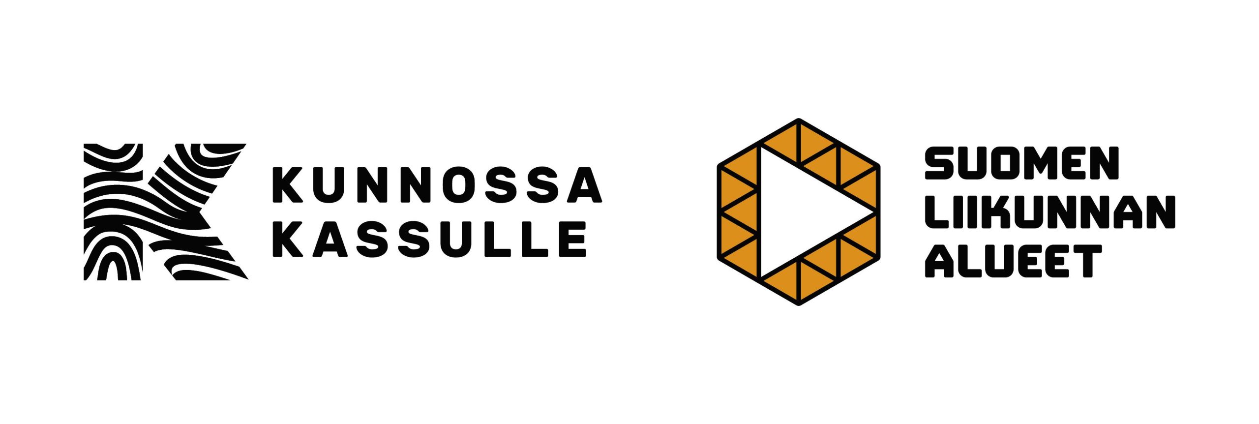 Kunnossa kassulle -hanke koko maan laajuiseksi vaaka vaakasuuntainenkunnossak liikunnanalueet